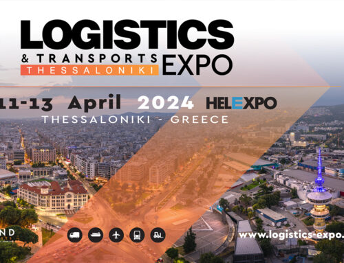 Eκθεσιακό Event Logistics & Transports