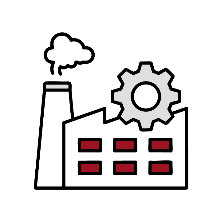 Industrial