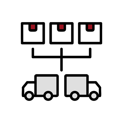 Cross Docking