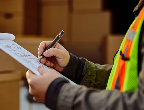 Incoterms 2026: Τι αλλάζει και τι πρέπει να γνωρίζετε